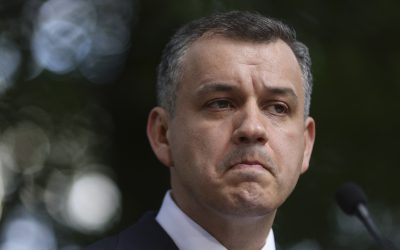 Tomac: „Circulă un zvon” despre mandatul de premier