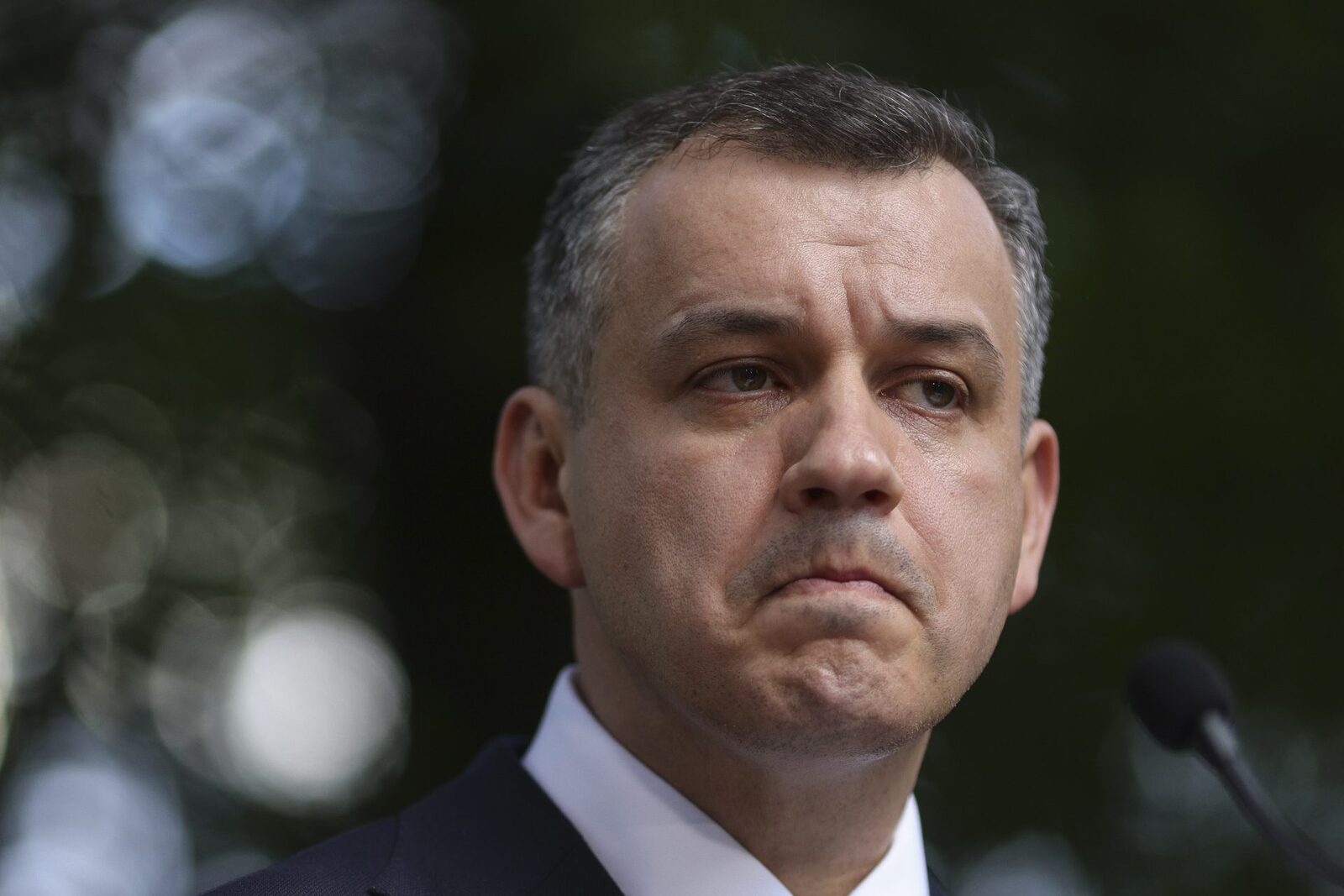 Tomac: „Circulă un zvon” despre mandatul de premier