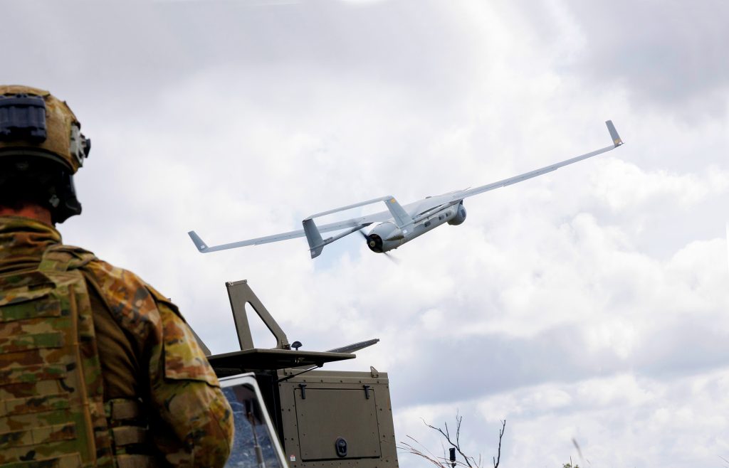 Europa testează scutul anti-drone: România vede urgența după Galați și Constanța