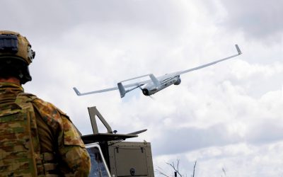 Europa testează scutul anti-drone: România vede urgența după Galați și Constanța