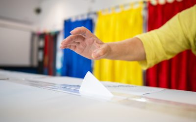 Primar demis! Localnicii își cer votul înapoi. Ce spune edilul