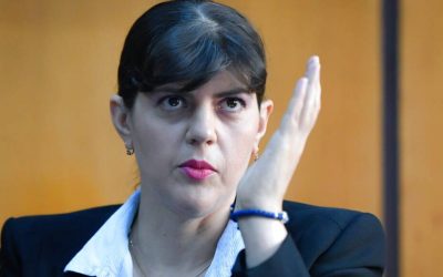 Koveși, așteptată în Grecia pentru „bătălia cea mare” cu sistemul judiciar