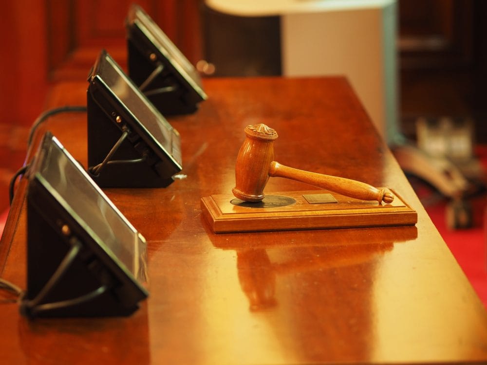 Makaveli, sub control judiciar cu brățară electronică