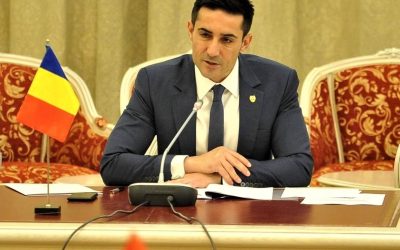 Manda îl acuză pe Bolojan: ‘L-a mințit pe Nicușor Dan de două ori’