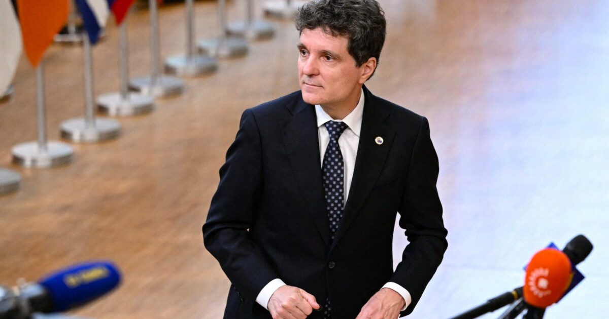 Nicușor Dan, la Varșovia: Apărarea, prioritate pe agenda UE