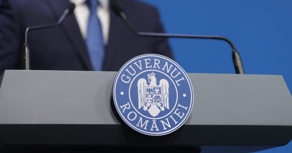 Schimbare la Finanțe: Cine îi ia locul lui Tomac din surse