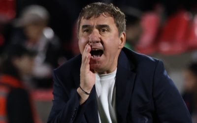 Hagi, ordin pentru un „Tricolor”: „Fundamental să plece!”
