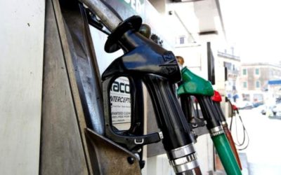 Motorină scumpă în România: Singura țară UE cu creșteri în mai