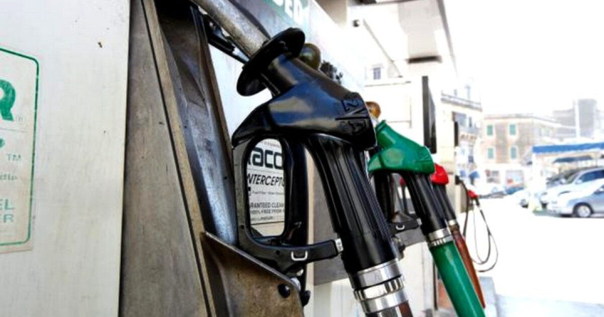 Motorină scumpă în România: Singura țară UE cu creșteri în mai