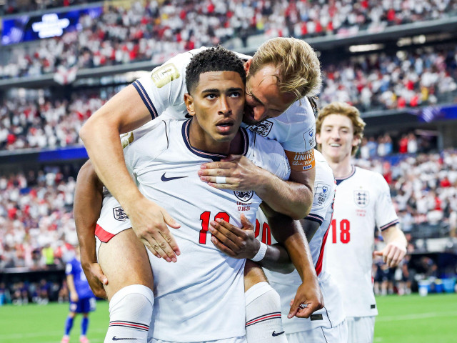 Bellingham, istorie la Mondialul 2026
