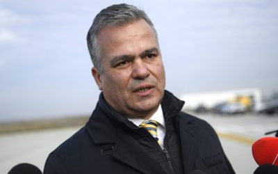 Fritz acuză rețea extractivă la Brașov viza pe Veștea