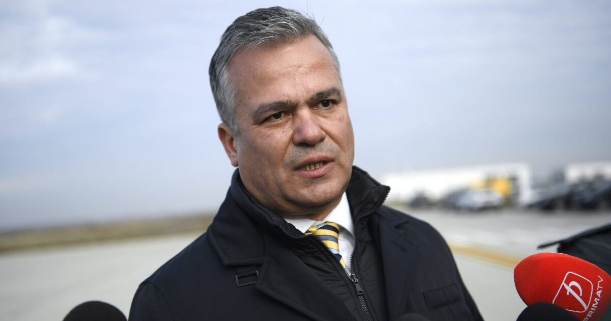 Fritz acuză rețea extractivă la Brașov viza pe Veștea