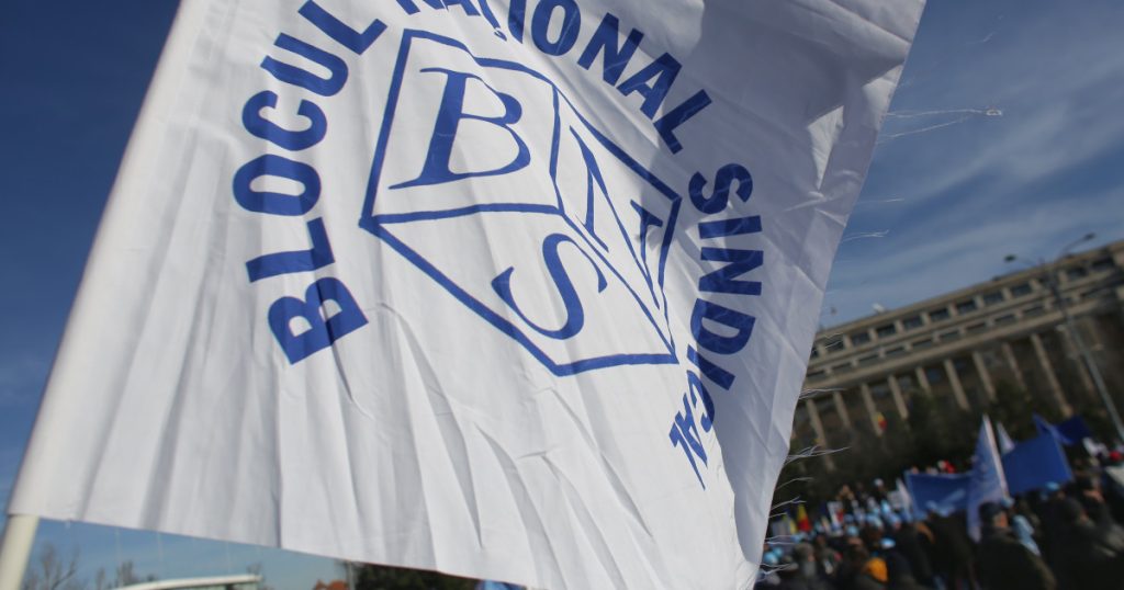 BNS ALERTEAZĂ GUVERNUL: Reforme URGENTE în munca României