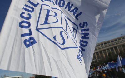 BNS ALERTEAZĂ GUVERNUL: Reforme URGENTE în munca României