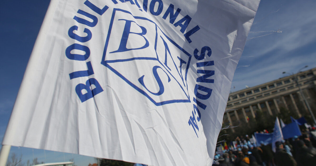 BNS ALERTEAZĂ GUVERNUL: Reforme URGENTE în munca României
