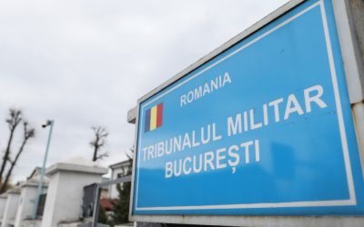 Jandarmeria, achitată în dosarul „10 august”. Decizia, nesigură