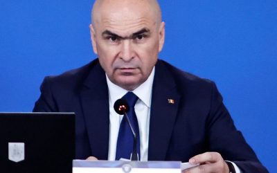 PNL refuză guvernul Veștea. Bolojan: Ucidem democrația