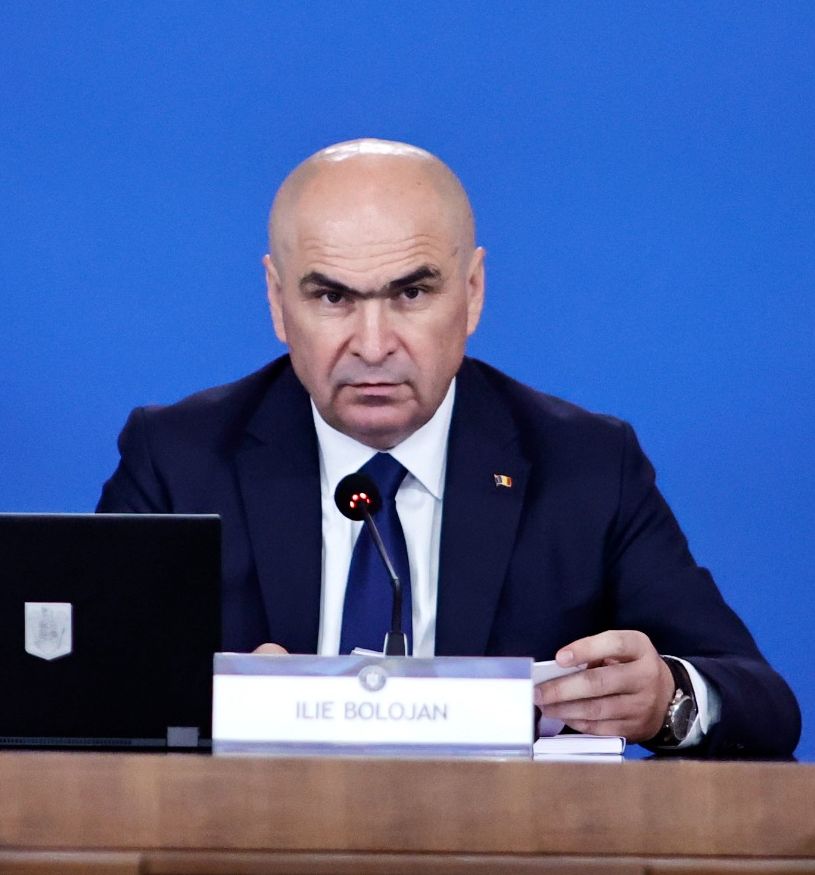 PNL refuză guvernul Veștea. Bolojan: Ucidem democrația