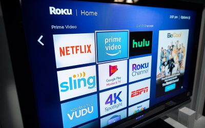 Fox ia Roku: Afacere de 22 miliarde dolari în media