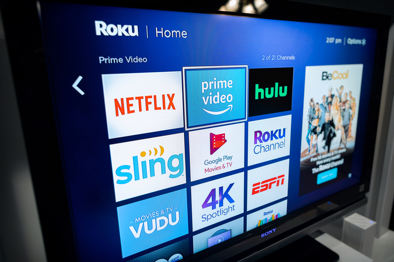 Fox ia Roku: Afacere de 22 miliarde dolari în media