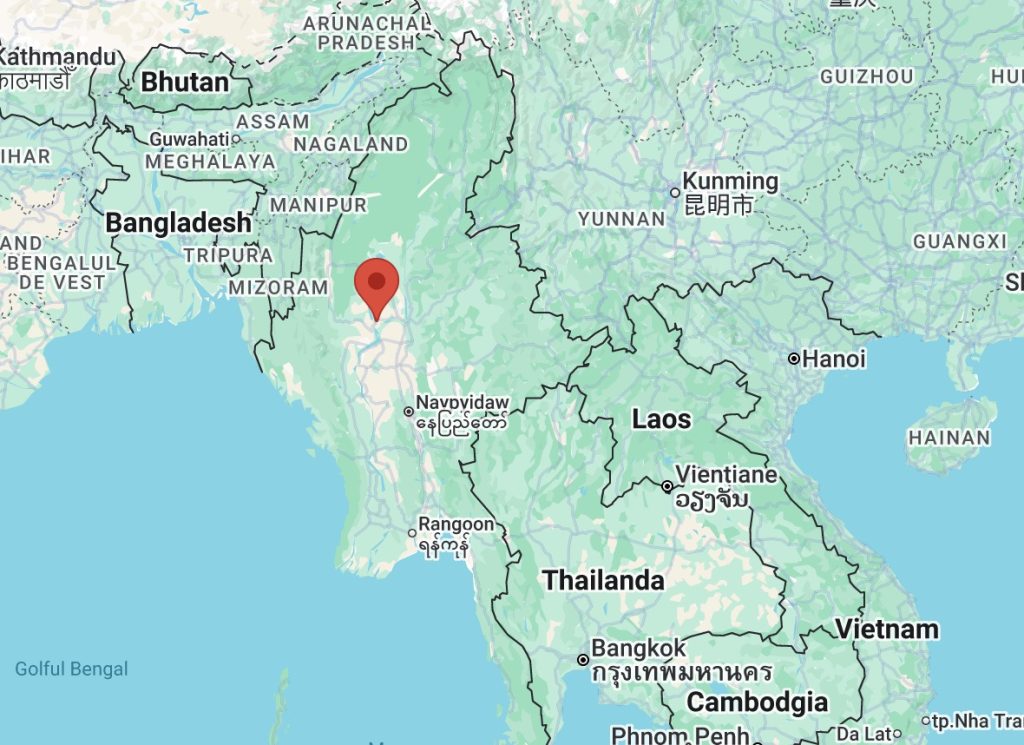 Myanmar: Mărturii șocante despre torți și abuzuri sub regim}