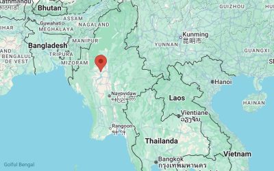 Myanmar: Mărturii șocante despre torți și abuzuri sub regim}