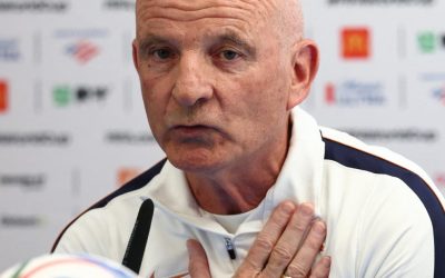 les vérités de Guy Stéphan avant Norvège-France