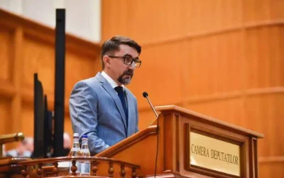 UDMR întârzie susținerea pentru VEȘTEA. Caută program și majoritate