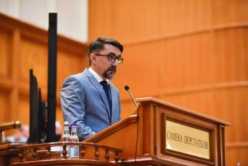 UDMR întârzie susținerea pentru VEȘTEA. Caută program și majoritate