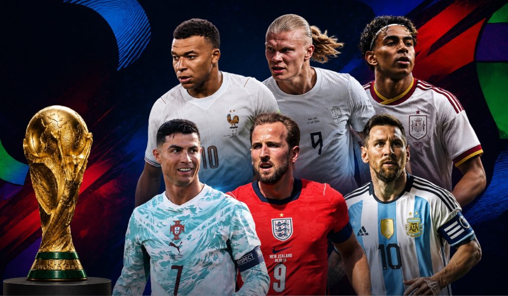 Campionatul Mondial 2026, la Antena 1: Totul despre competiție