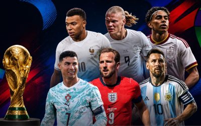 Campionatul Mondial 2026, la Antena 1: Totul despre competiție
