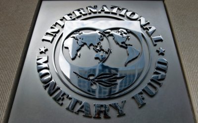 FMI, avertisment dur: Zona Euro, mai expusă șocurilor economice