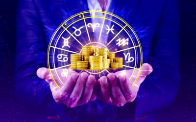Zodii cu noroc la Loto în iulie 2026: Îmbogățire peste noapte