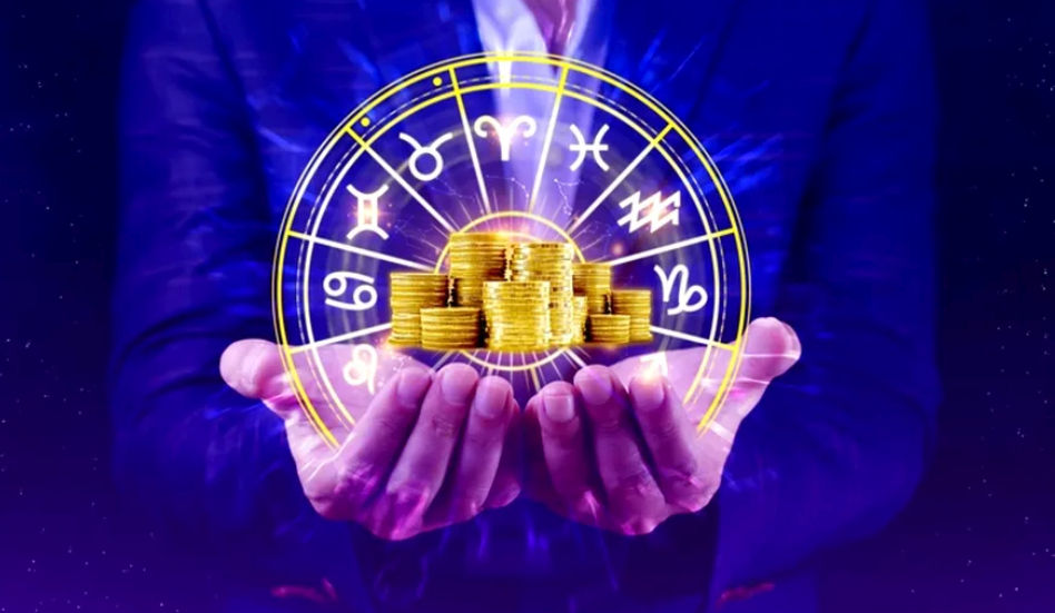 Zodii cu noroc la Loto în iulie 2026: Îmbogățire peste noapte