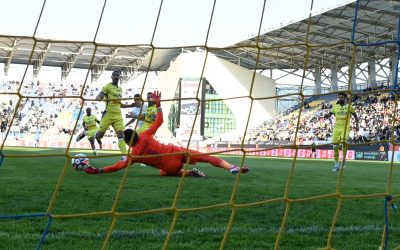 Fotbalistul dorit de Dinamo la Liga a II-a: Semnează cu