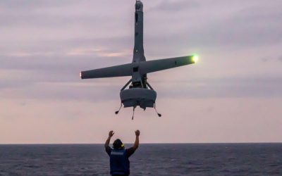 Ofițer român rănit grav de dronă în Texas; anchetează Reuters