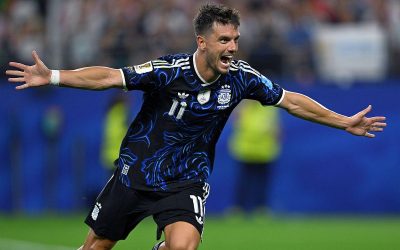 Iordania – Argentina, Algeria: LIVE pe Adevărul