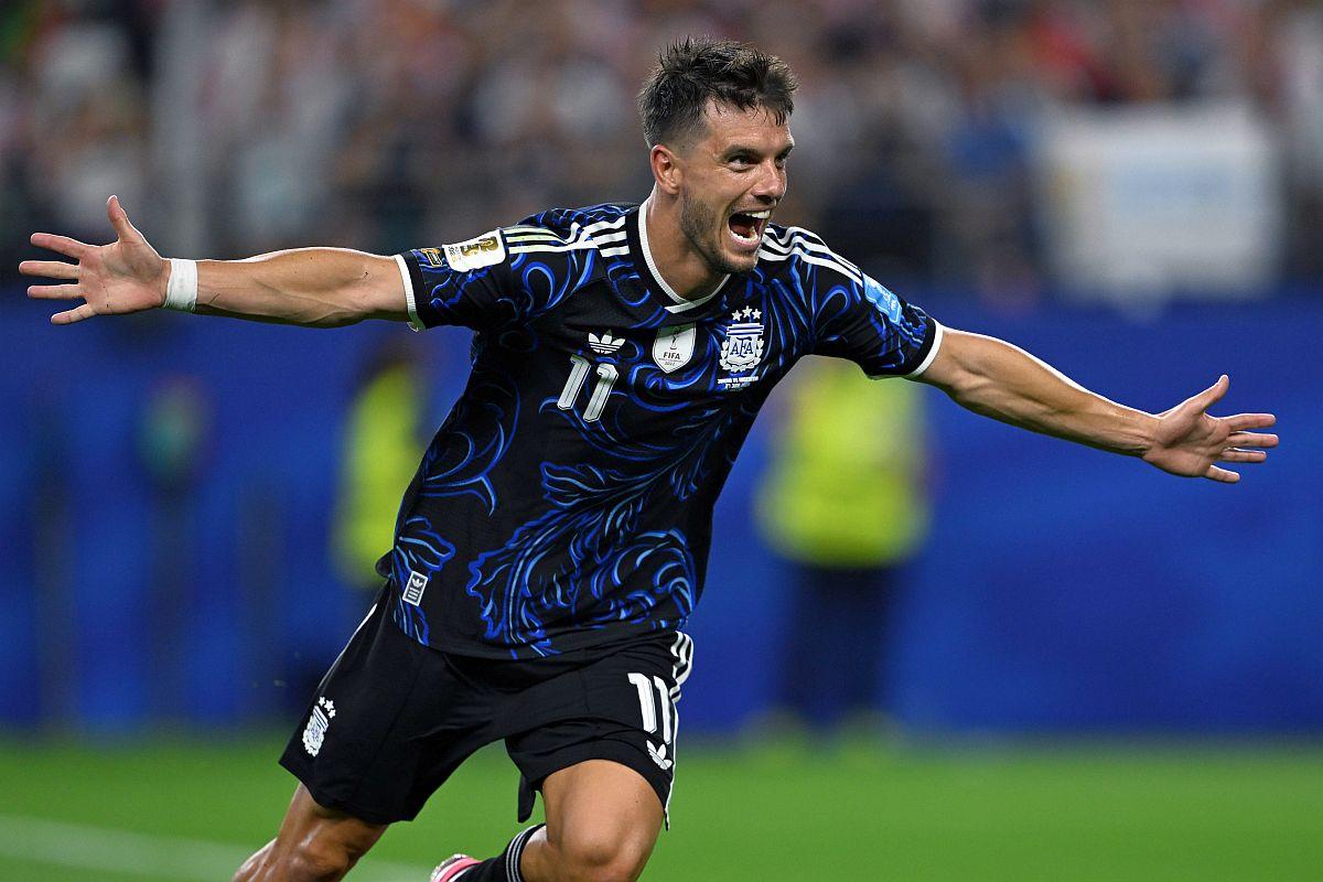 Iordania – Argentina, Algeria: LIVE pe Adevărul