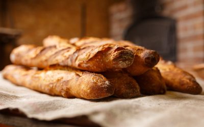 Gluten: Mituri dezvăluite de nutriționistul Fântână