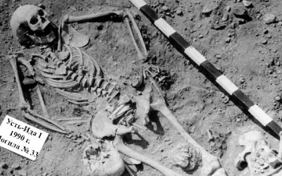 Ciumă medievală: Copiii, victimele principale acum 5.500 de ani