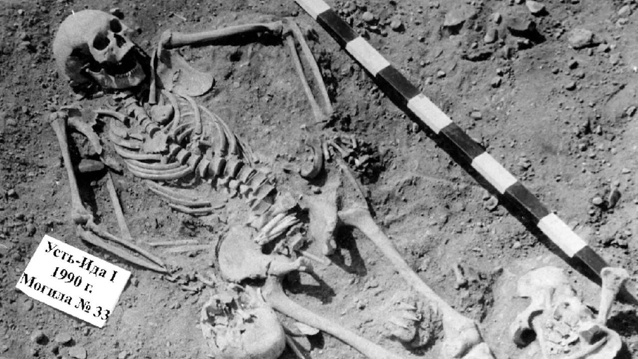 Ciumă medievală: Copiii, victimele principale acum 5.500 de ani