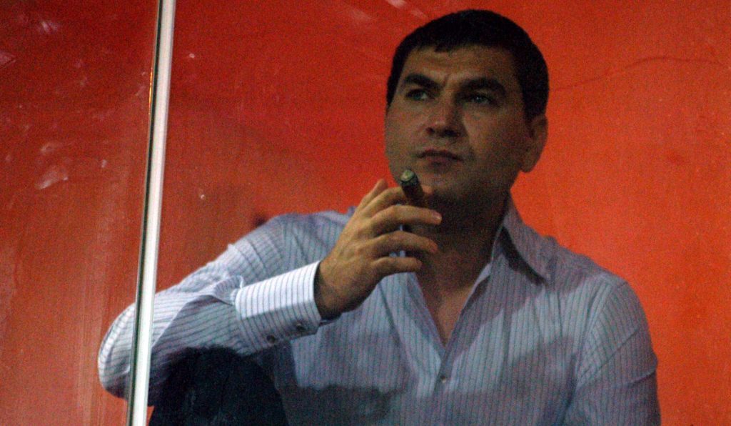 Borcea, despre iubite: „Mereu am avut 4-5 femei lângă mine”