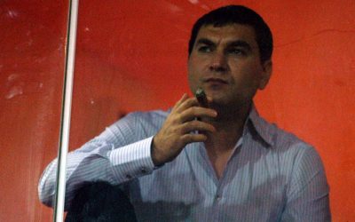 Borcea, despre iubite: „Mereu am avut 4-5 femei lângă mine”