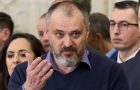 Ghinea: Veștea, unealtă SRI. Viziteu, înapoi în cazarmă