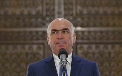 Șeful PNL Cluj, acuză pe Bolojan: Trădare, PNL împins în opoziție
