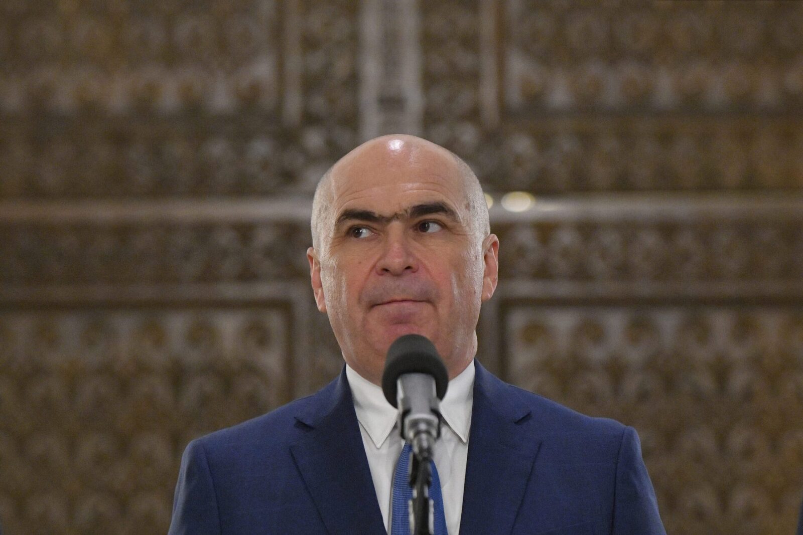 Șeful PNL Cluj, acuză pe Bolojan: Trădare, PNL împins în opoziție