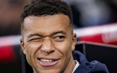 Mbappe, gata să semneze! „Aș accepta imediat”