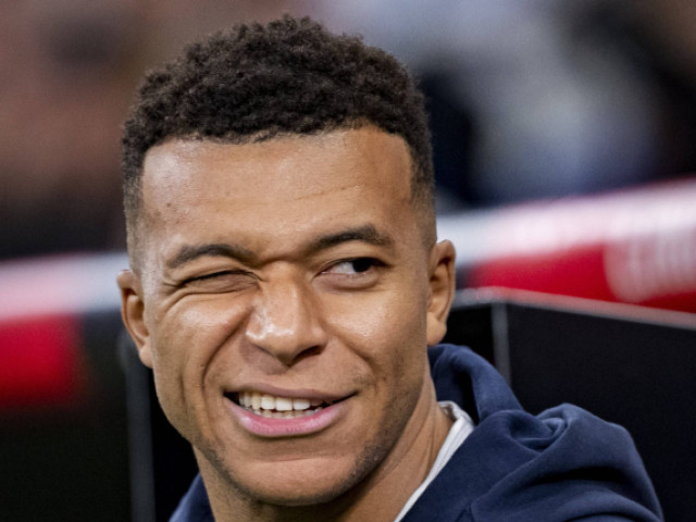 Mbappe, gata să semneze! „Aș accepta imediat”
