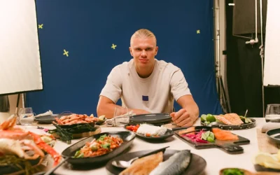 Simțim Norvegia: Clarificări după zvonuri culinare la Mondial
