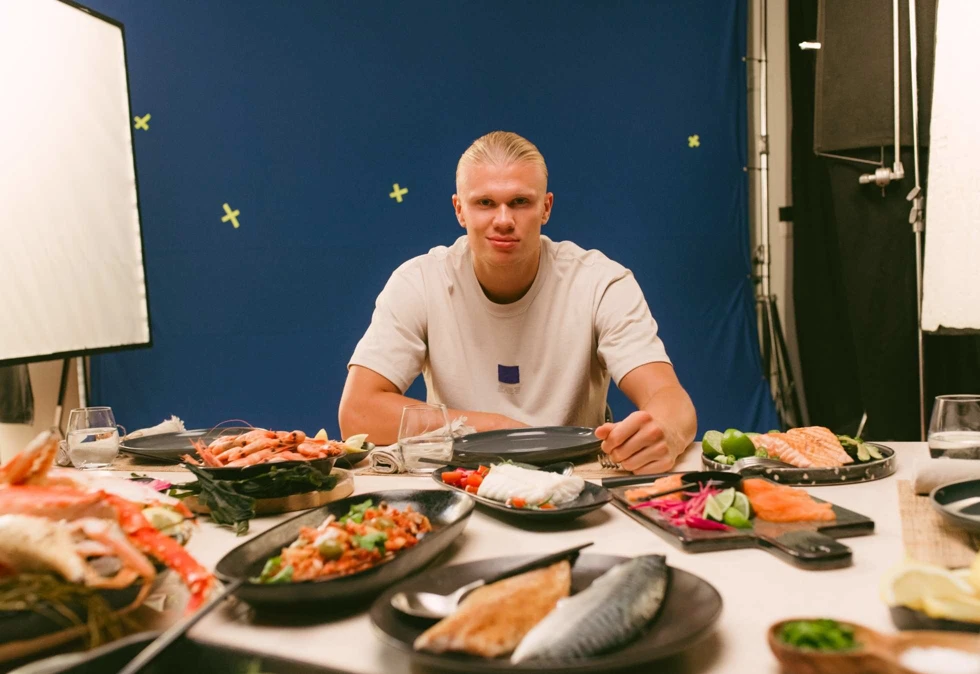 Simțim Norvegia: Clarificări după zvonuri culinare la Mondial